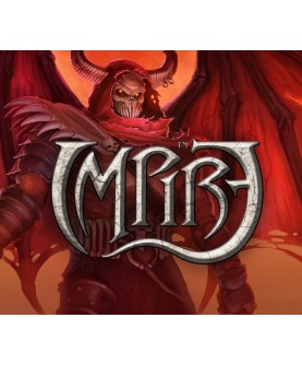 Impire + Impire Black & White Demons + Impire Creatures of the Night Steam Key GLOBAL